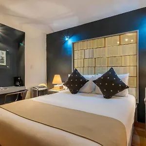 Hotel Damiana Boutique, Queretaro