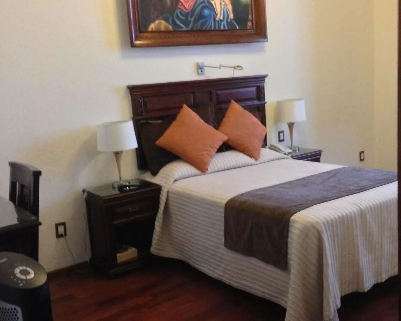 Hotel San Xavier Queretaro